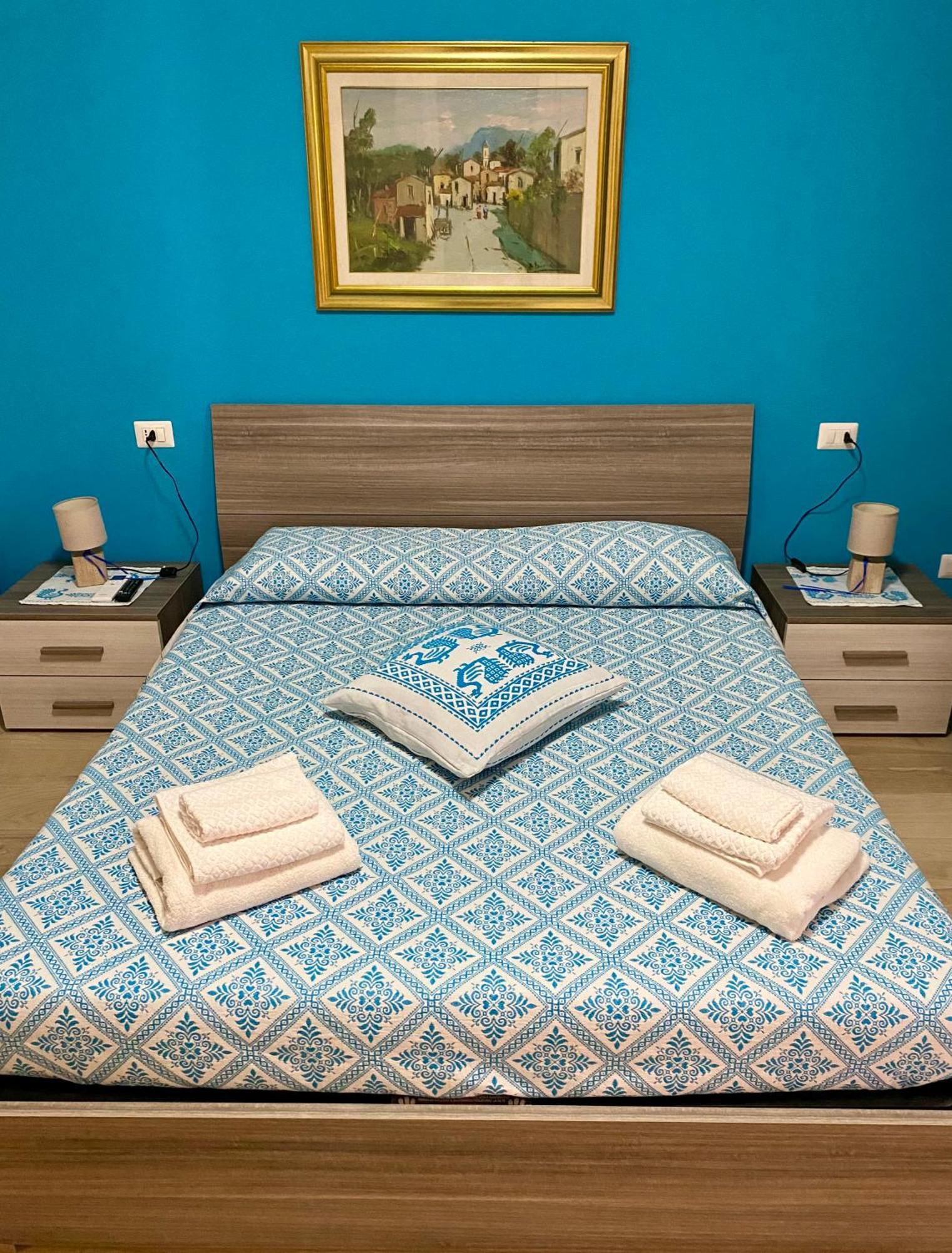 Villa Francesca بولا المظهر الخارجي الصورة